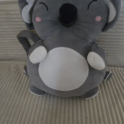 Baby Head Protector Backpack 