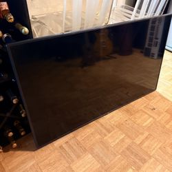 55 Inch lg Smart Tv 