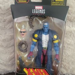 X-Men Marvel Toy