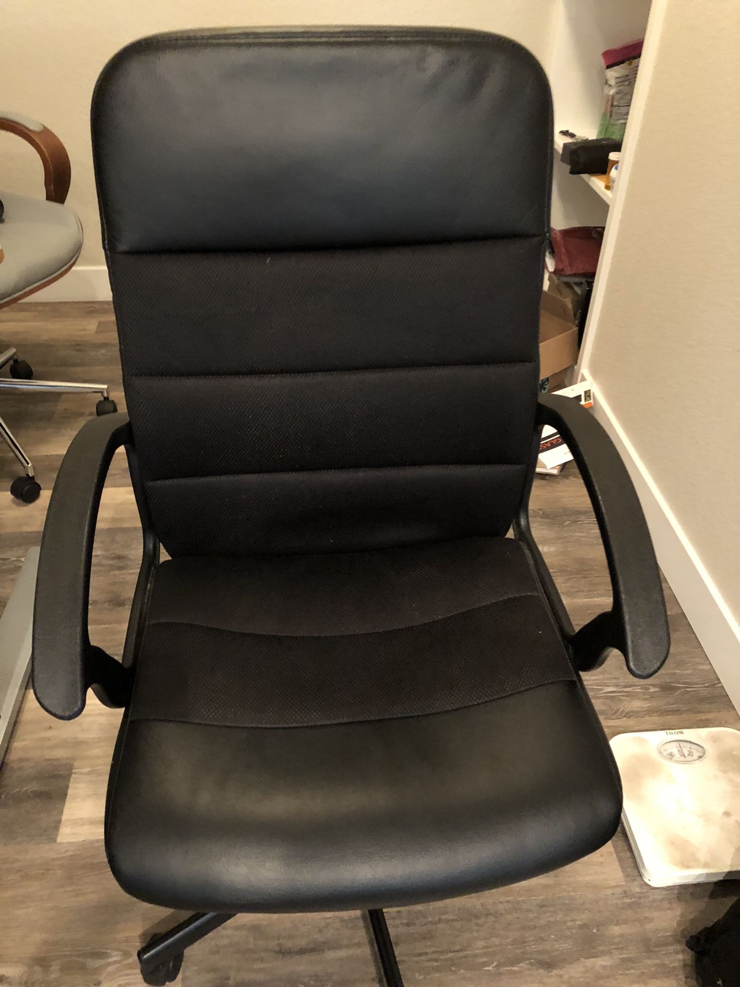 Office chair