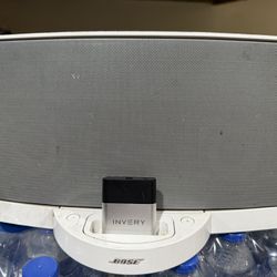Boss SoundDock