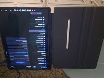Samsung Tab S10 Ultra 256gb