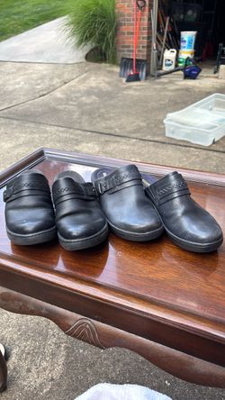 Women's Clarks Collection Mules