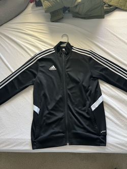 Adidas Track jacket