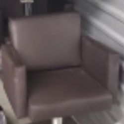 Salon Chairs 50.00 Each