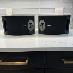 Bose Speakers