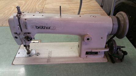 Consew/brothers sewing machine