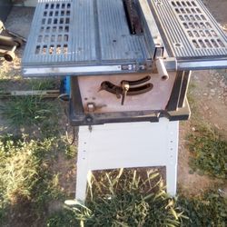 Black n decker saw $25