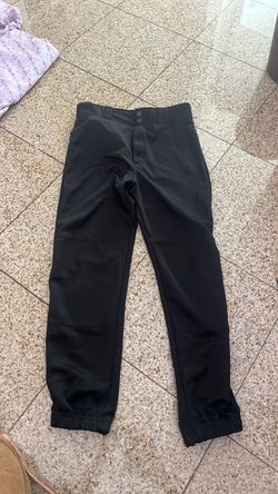 Youth, large champro baseball pants