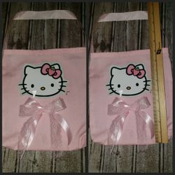 Hello Kitty  Bags 
