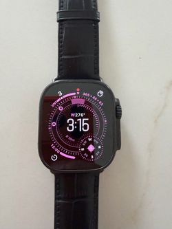 Apple Watch