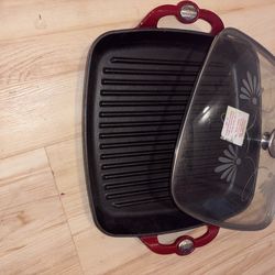 Comal y plancha princes hauce