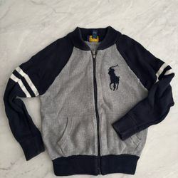 Polo Ralph Lauren Boys 5 Sweater
