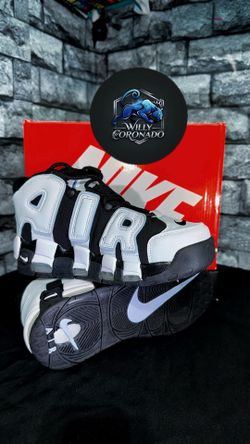 Tenis Nike Air