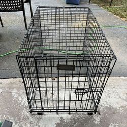 Pet Crate