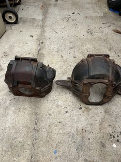 Misc Landcruiser FJ40 Parts (Not Free)