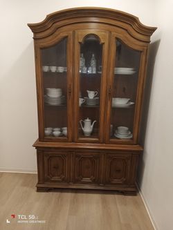 China Cabinet