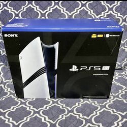 Ps5 Pro