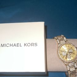 women michael kors watch