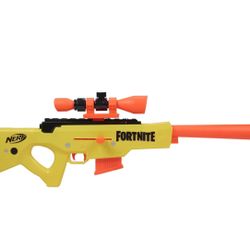NERF Fortnite BASR-L