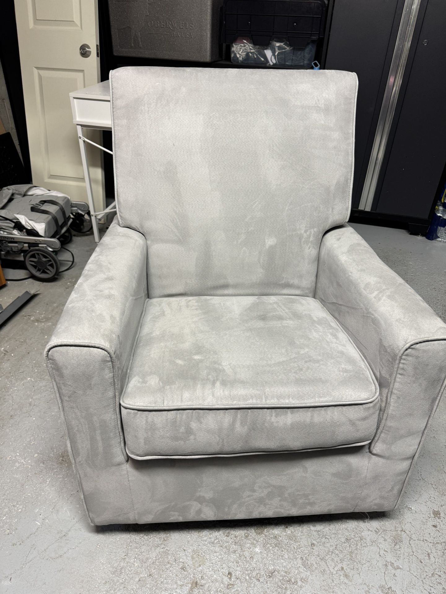 Rocking sofa chair