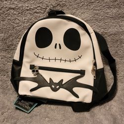 Nightmare Before Christmas Backpack