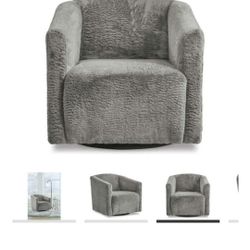 Ashley Accent Chair