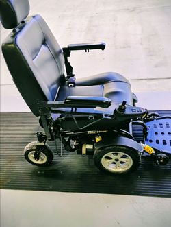 Drive Heavy Duty Power Scooter