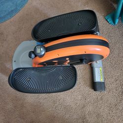 Stamina Inmotion Elliptical 