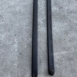 2010 - 2014 Subaru Outback Wagon Roof Rack Cross Bars Oem Bar