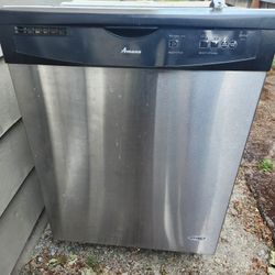 Dishwasher - Free