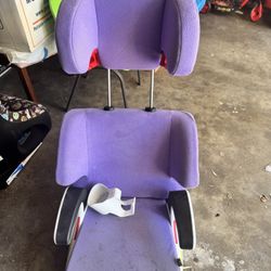 Clek Oobr Booster Seat 