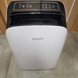Honeywell Portable Air Conditioner AC 10,000 BTU New 