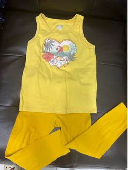 Kids 4T