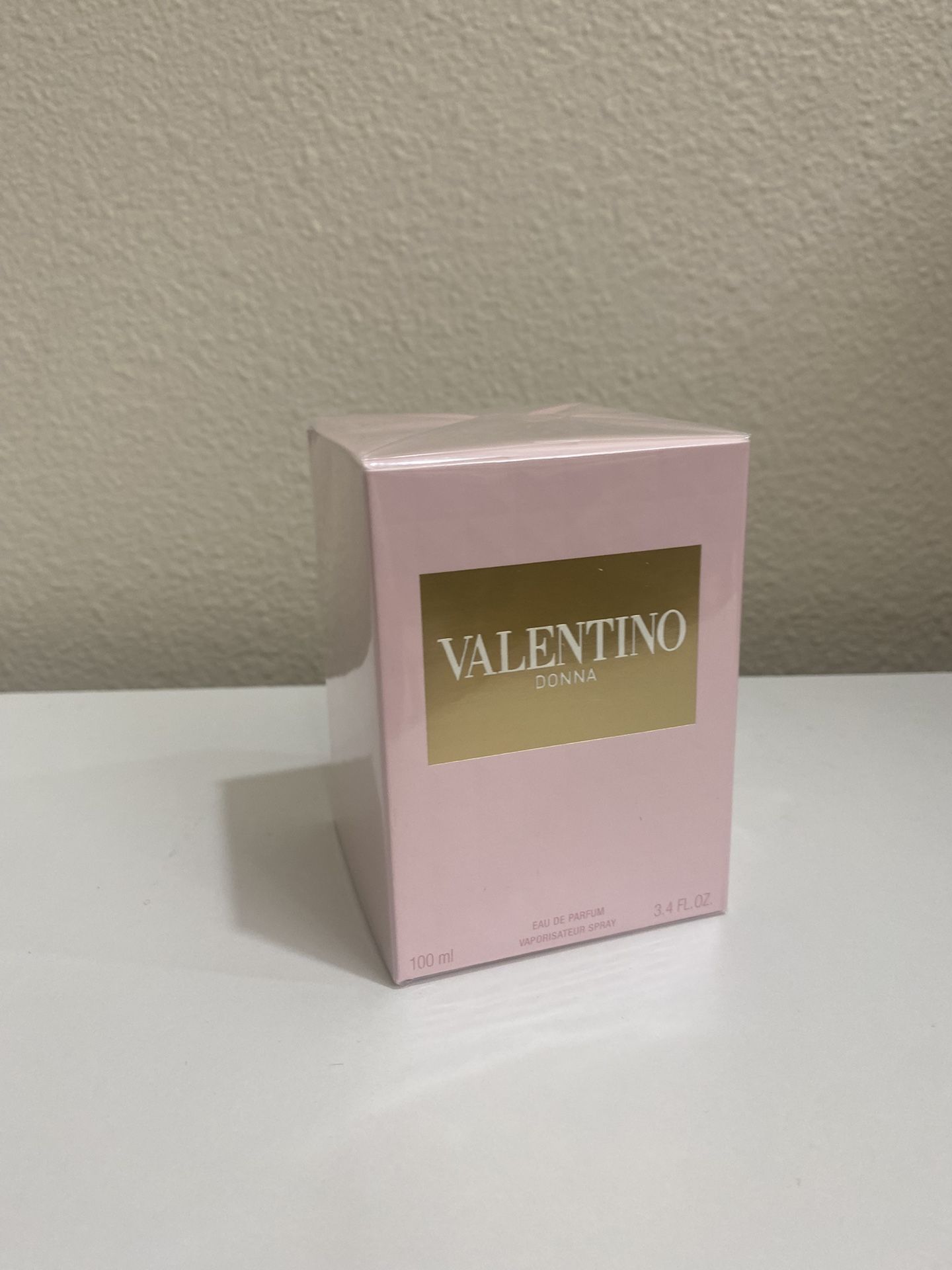 Valentino Perfume Fragrance
