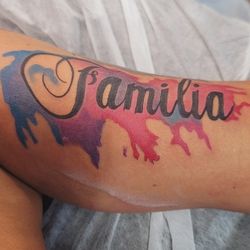 Tatuajes
