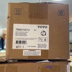 Toto Rough Shower Valve