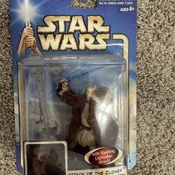 Star Wars!