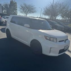 2015 Scion XB