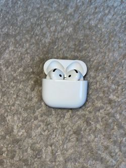 AirPods 4