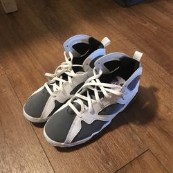 Jordan’s