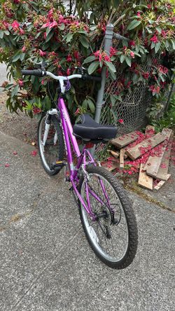 Kent bike