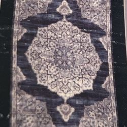 Living Room Rug 