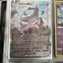 Espeom V max