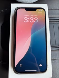iPhone 13 Pro