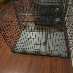 Dog Crate