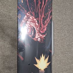 F*** Your Brand Skateboard 