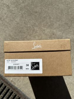 Christian Louboutin Heels