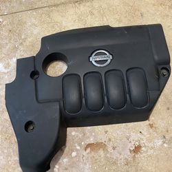 07-13 Nissan Altima Engine Cover