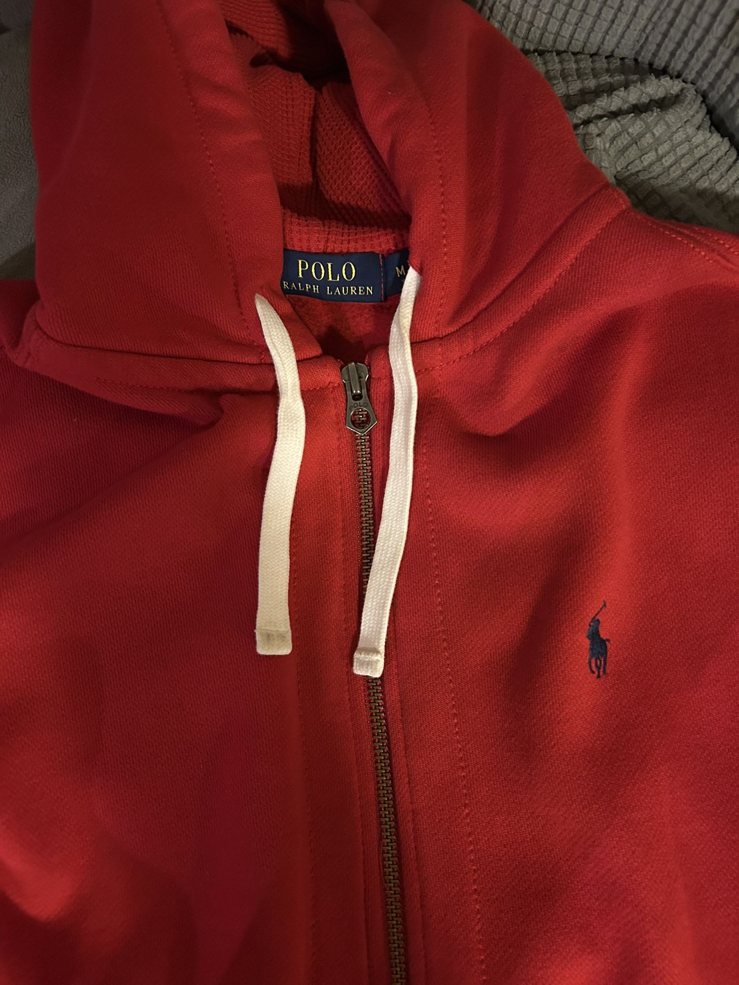 Ralph Lauren Fleece